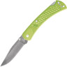 Нож BUCK 0110GRS1 110 FOLDING HUNTER SLIM SELECT B0110GRS1