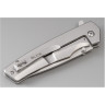 Нож BUCK 0254SSS ODESSA B0254SSS